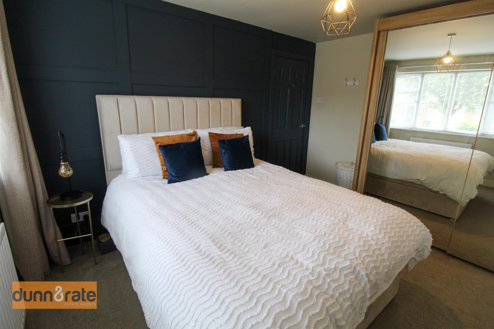 Caton Crescent, Milton, Stoke-On-Trent